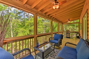 Custom Mtn Cabin by HikingandMotorcycle Routes!